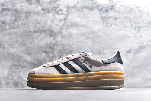 Adidas Originals Samba OG Retro Skate Shoes | Lightweight Classic | EU 36-45
