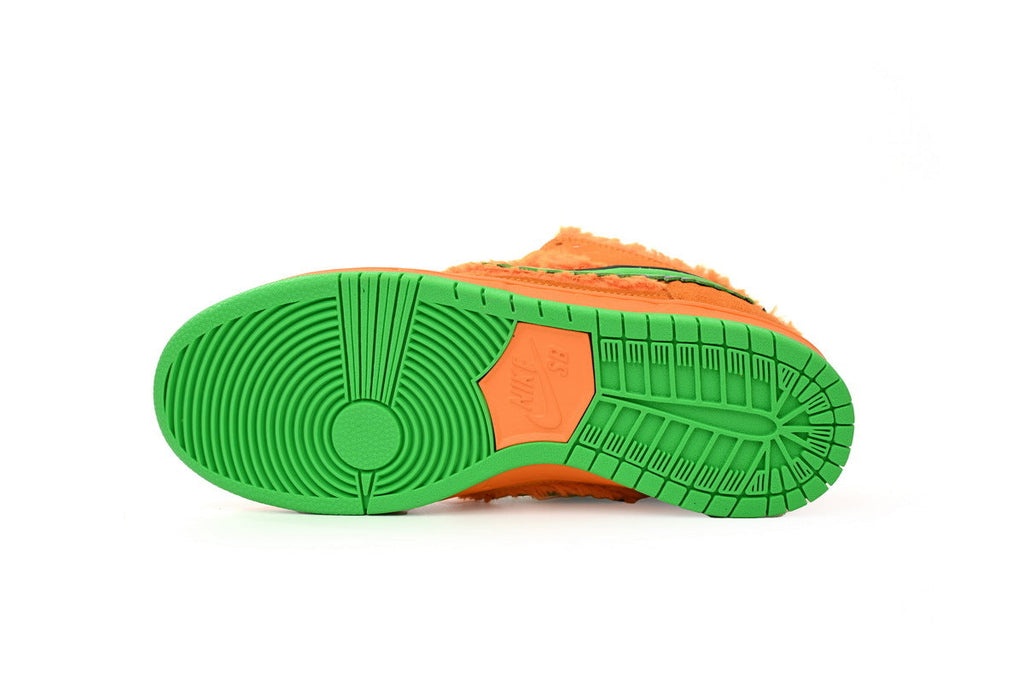 Nike SB Dunk Low – Classic Streetwear Sneakers (EU 36–45)