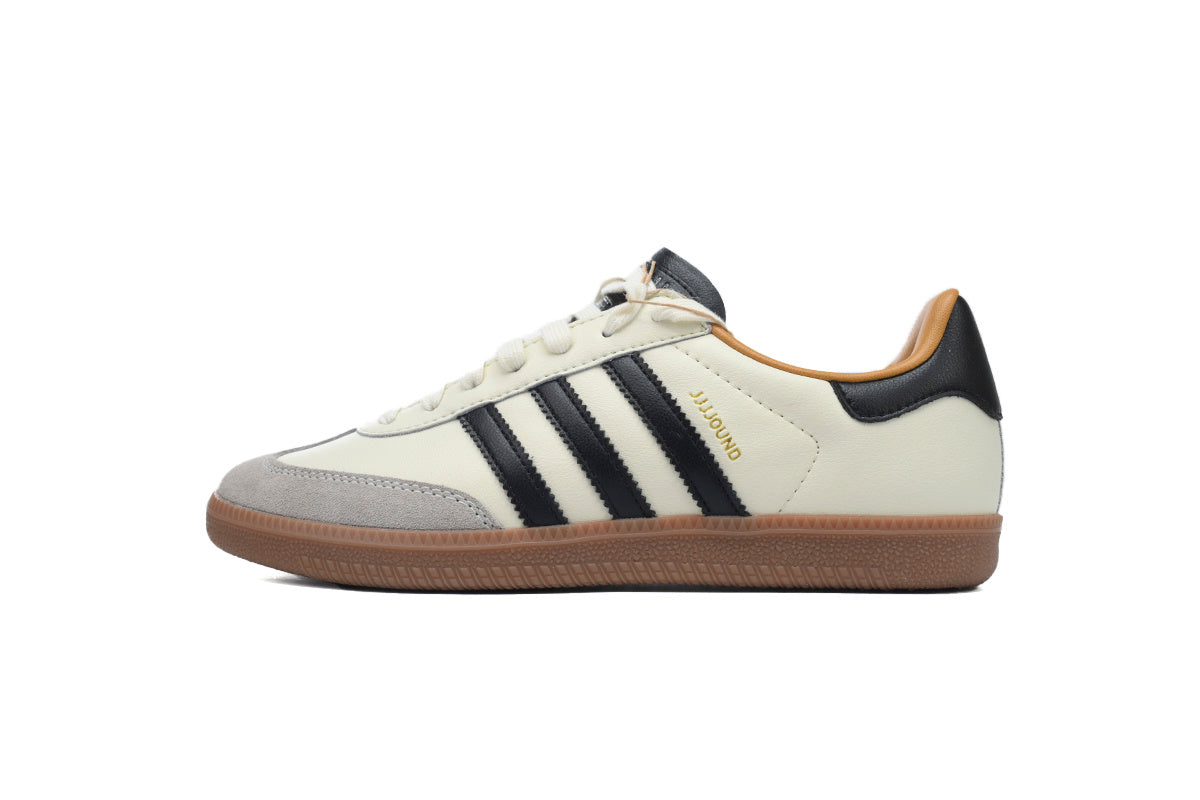 Adidas Samba OG – Classic Leather Sneakers