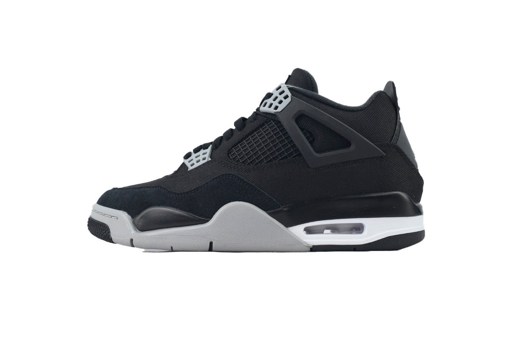 Nike Air Jordan 4 – Retro Basketball Sneakers