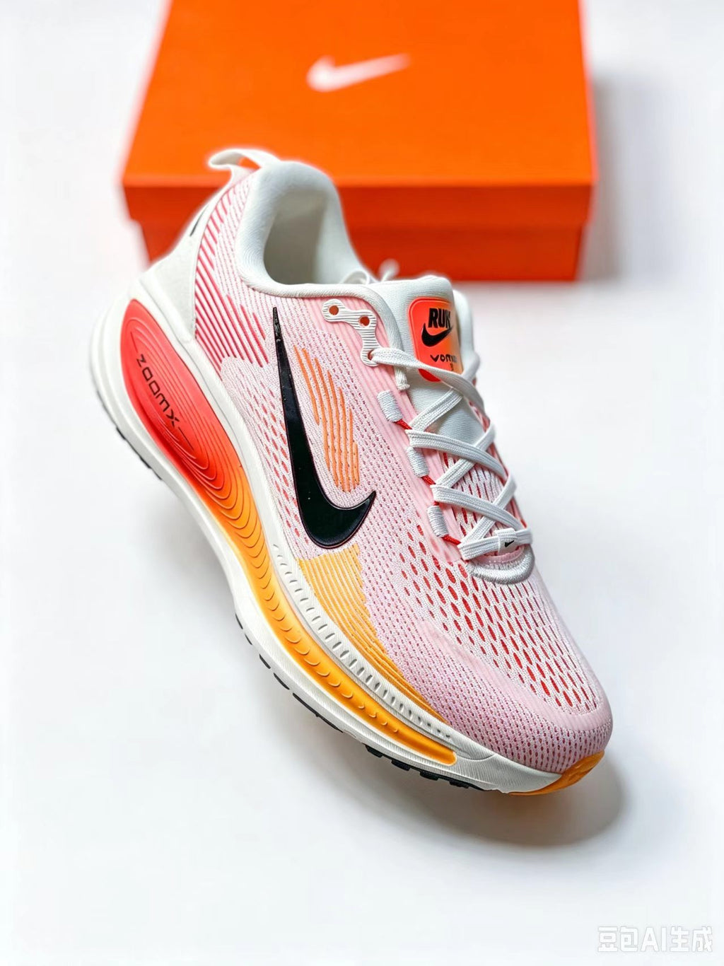 Nike Vomero 18 SE Running Shoes – Unisex | EU 36–45