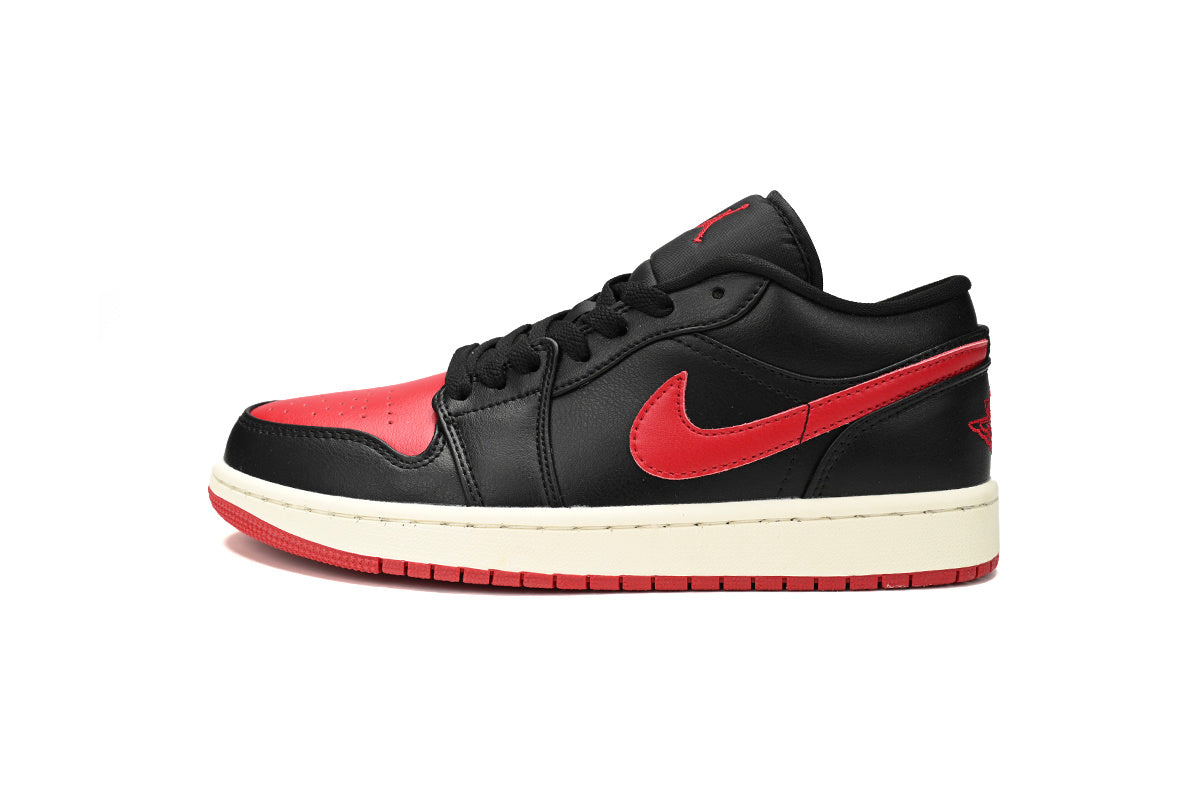 Nike Air Jordan 1 Retro Low Low-Top Sneakers