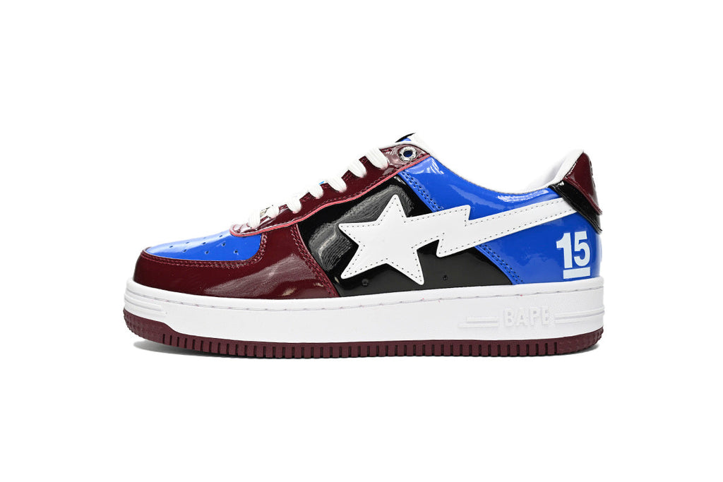 BATHING APE BAPE Sneakers