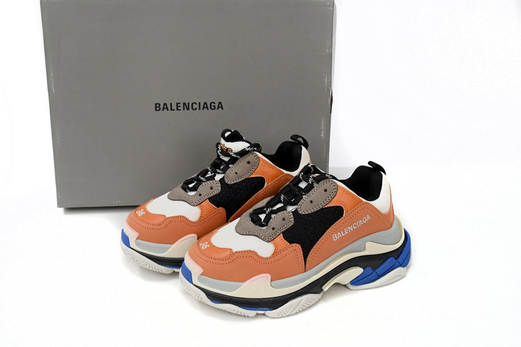 Balenciaga Triple S Sneakers