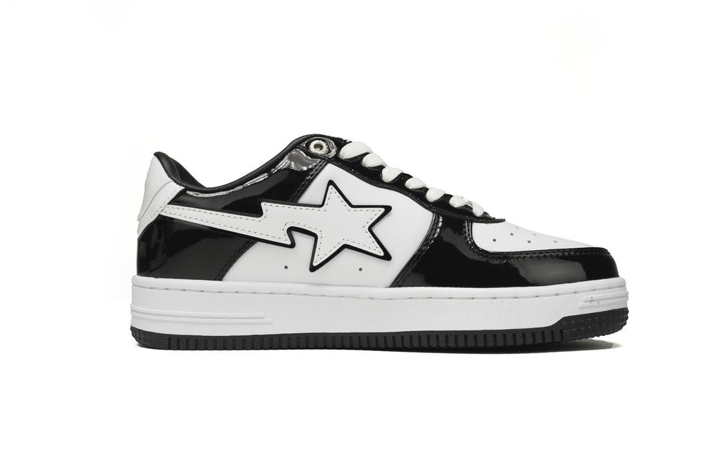 BATHING APE BAPE Sneakers