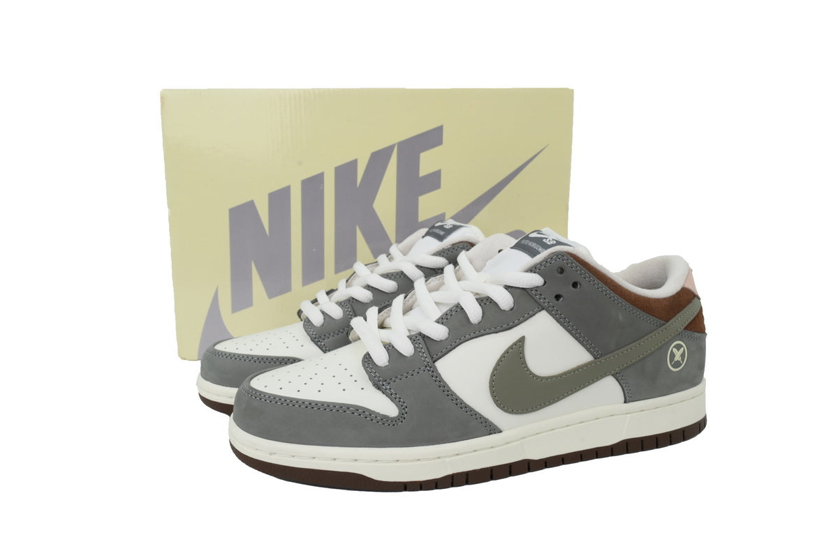 Nike SB Dunk Low – Classic Streetwear Sneakers (EU 36–45)