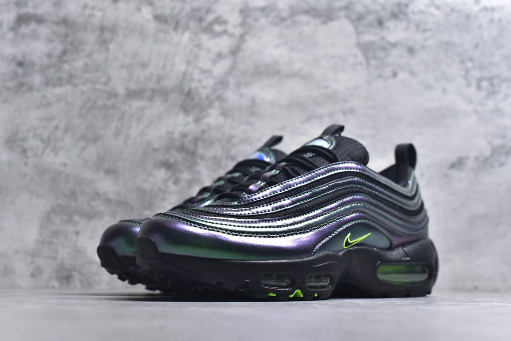 Palace x Nike Air Max 95 Sneakers | Limited Collab Edition