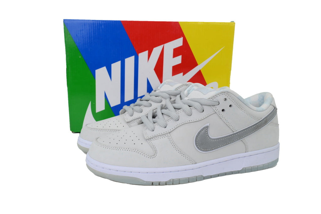 Nike SB Dunk Low – Classic Streetwear Sneakers (EU 36–45)