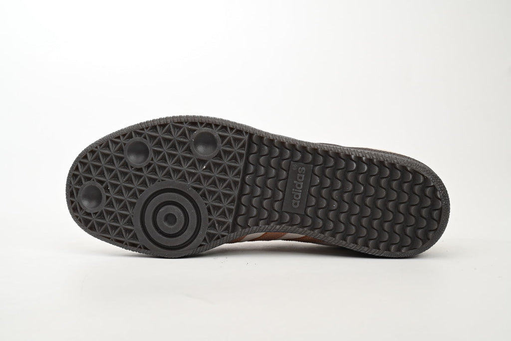 Adidas Samba OG – Classic Leather Sneakers