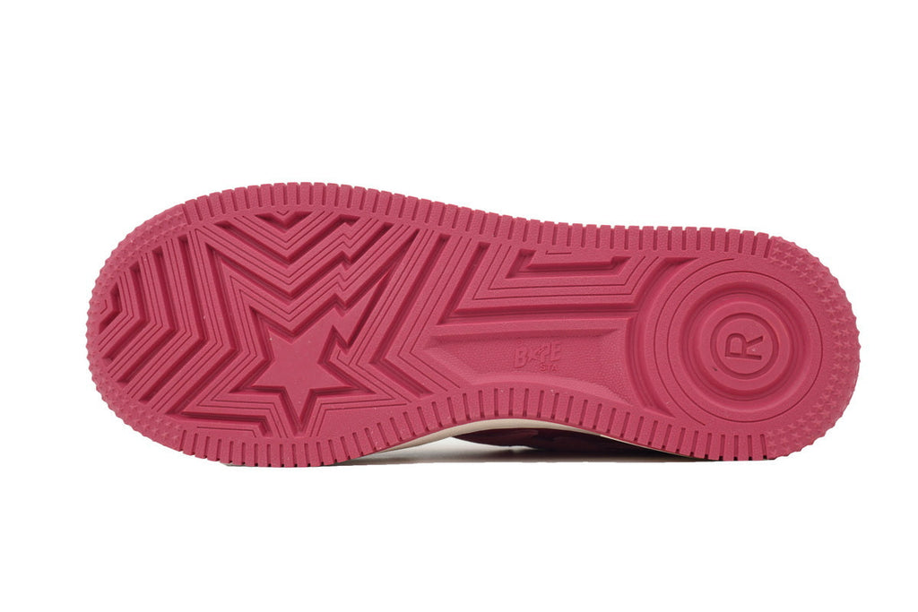 BATHING APE BAPE Sneakers
