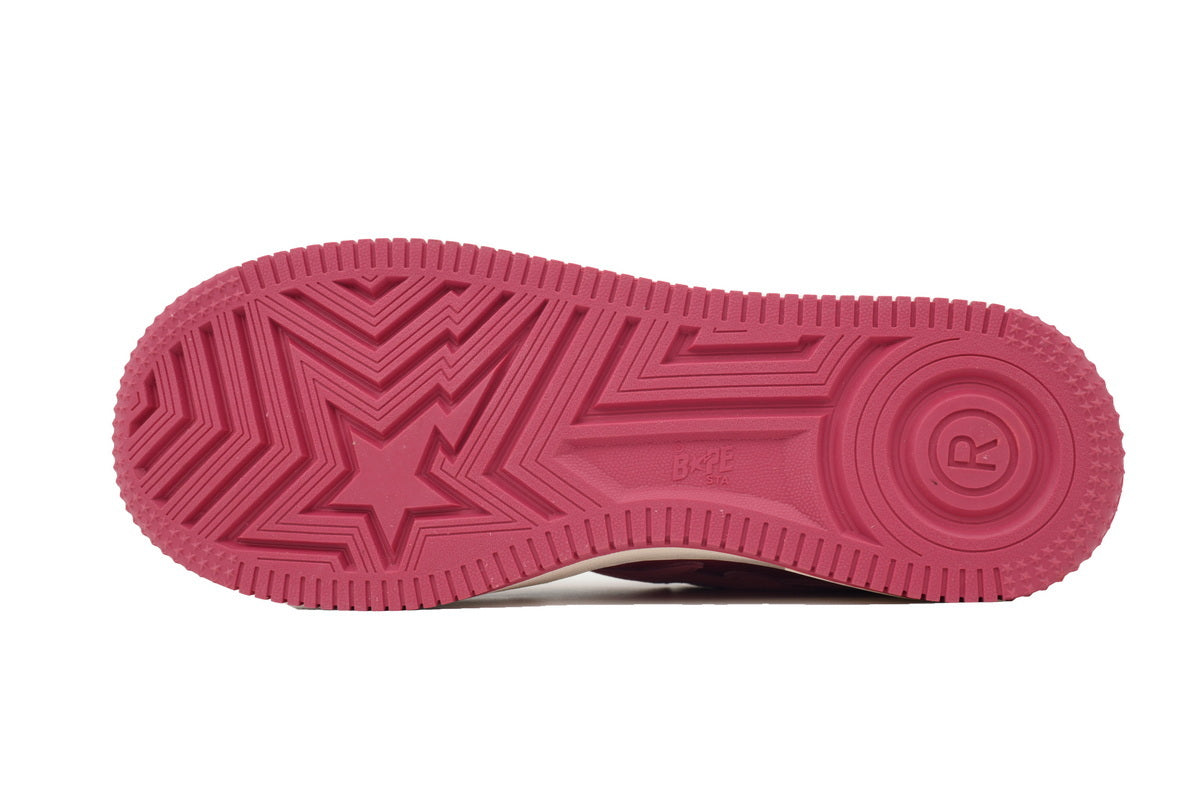 BATHING APE BAPE Sneakers