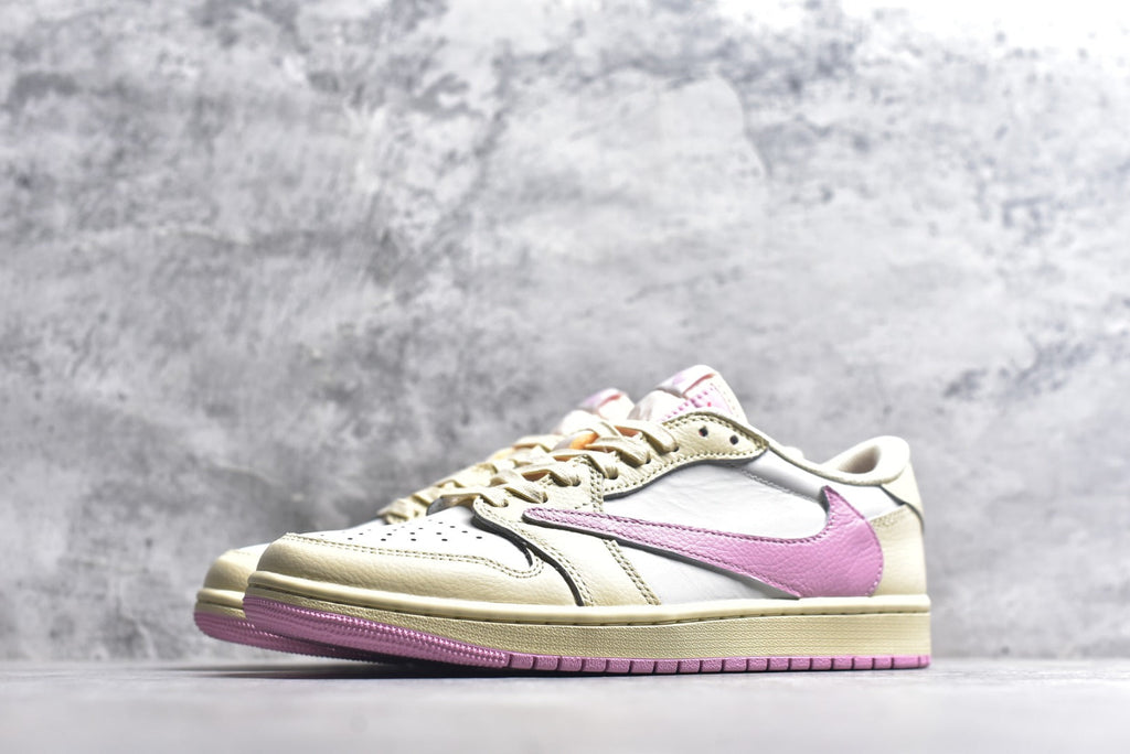 Air Jordan 1 Low AJ1 Sneakers | Men's & Women's