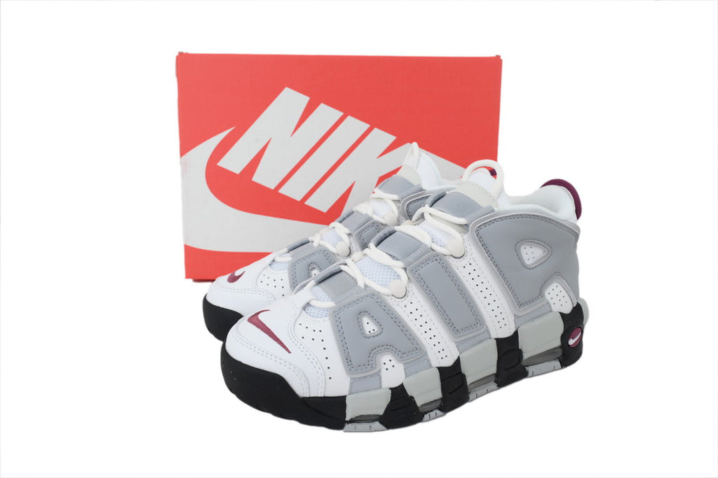 Nike Air More Uptempo – Bold Streetwear Sneakers