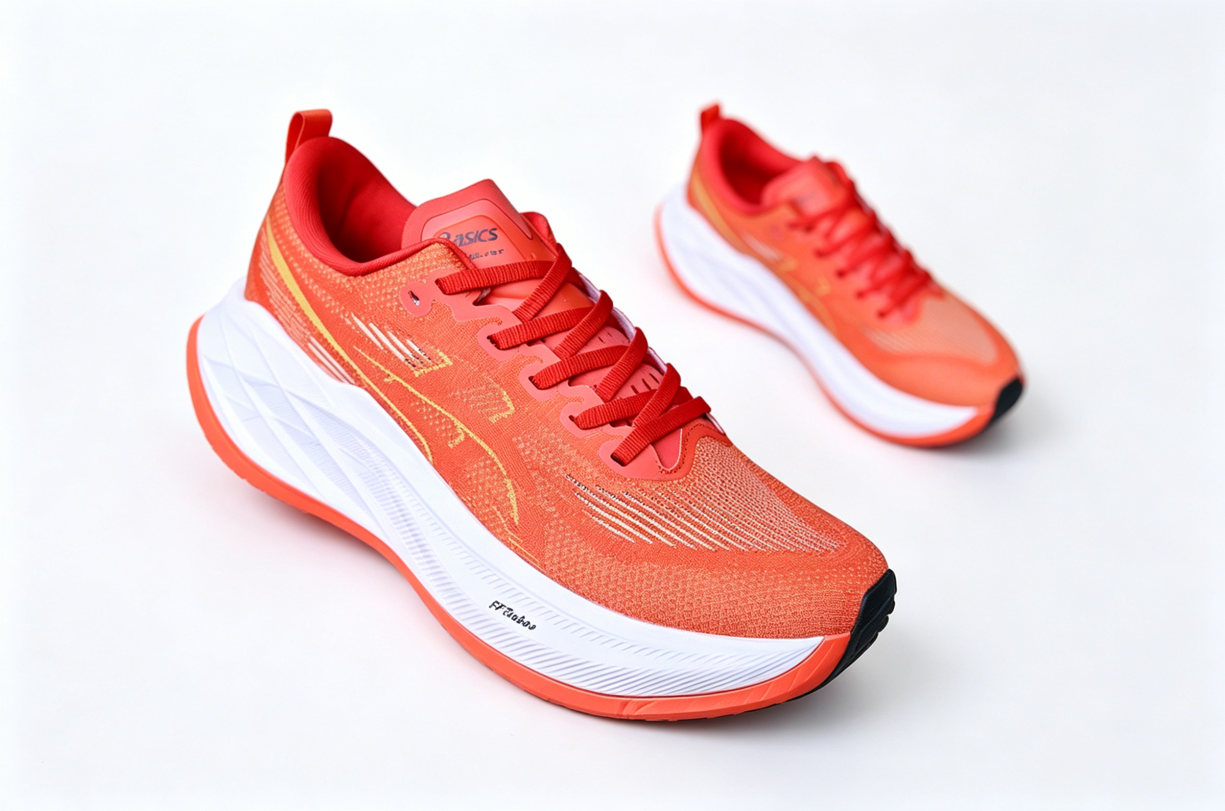 ASICS GEL-TRABUCO MAX 5 Trail Running Shoes