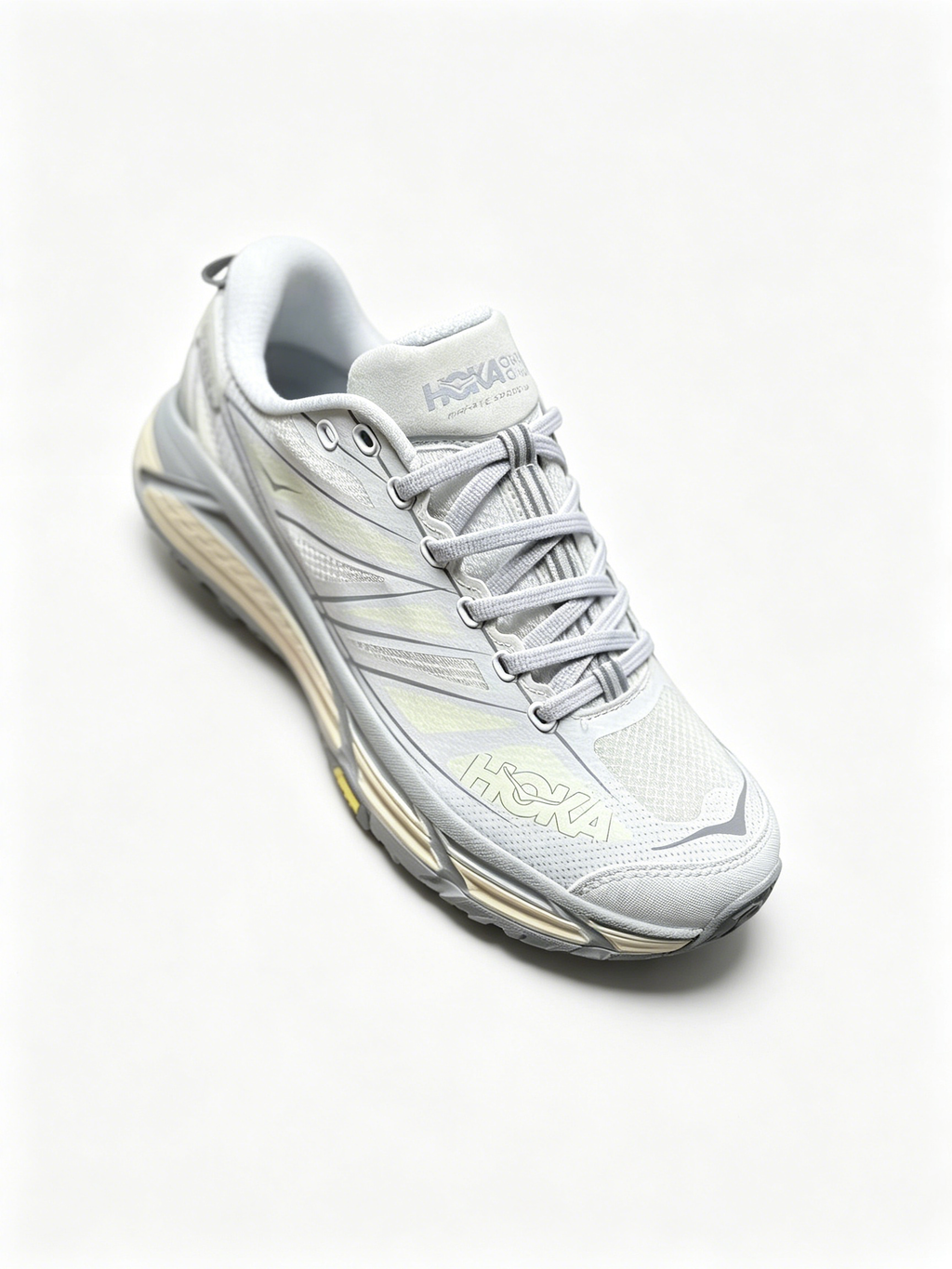 HOKA ONE ONE Mafate Speed 2