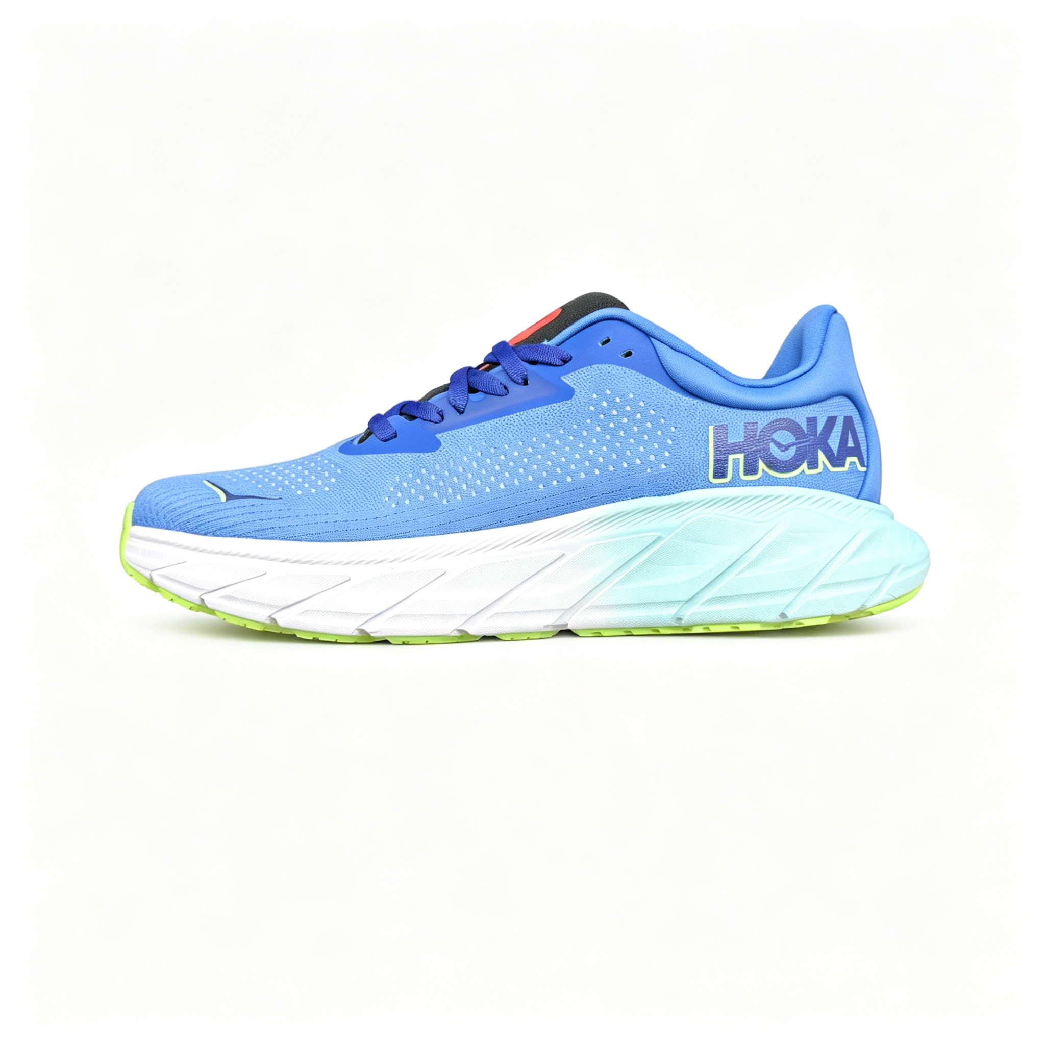 HOKA ONE ONE Arahi 7 | Blue | Stability Running Shoe | EU 36–45
