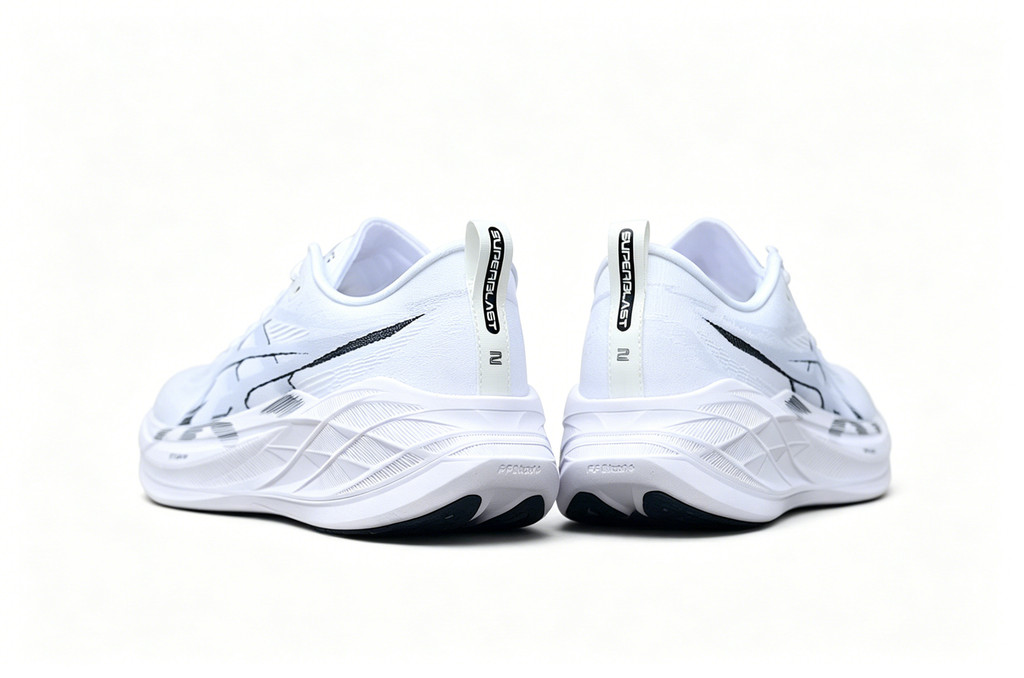 ASICS GEL-TRABUCO MAX 5 | White | Trail Running Shoe | EU 36–45