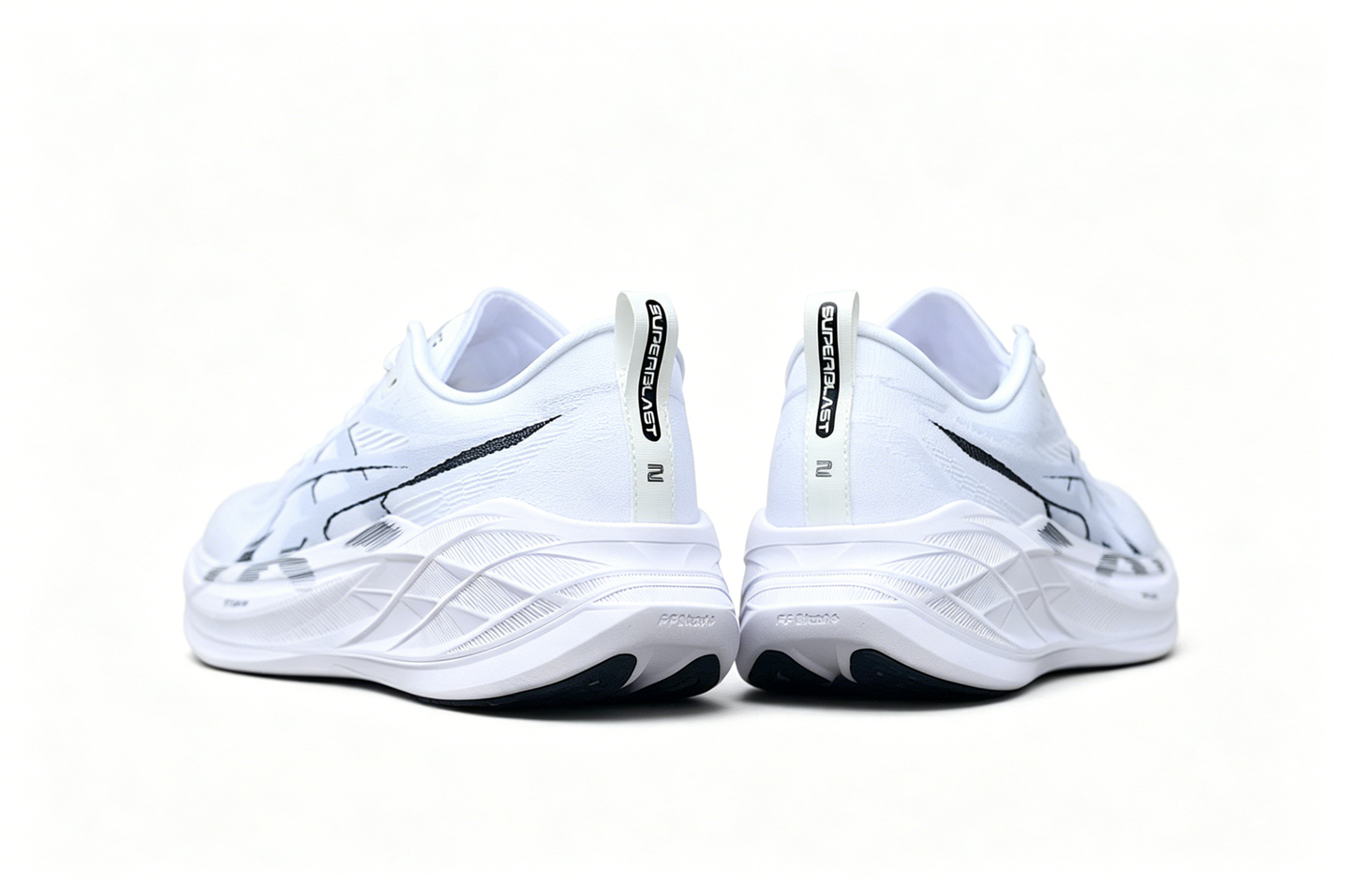 ASICS GEL-TRABUCO MAX 5