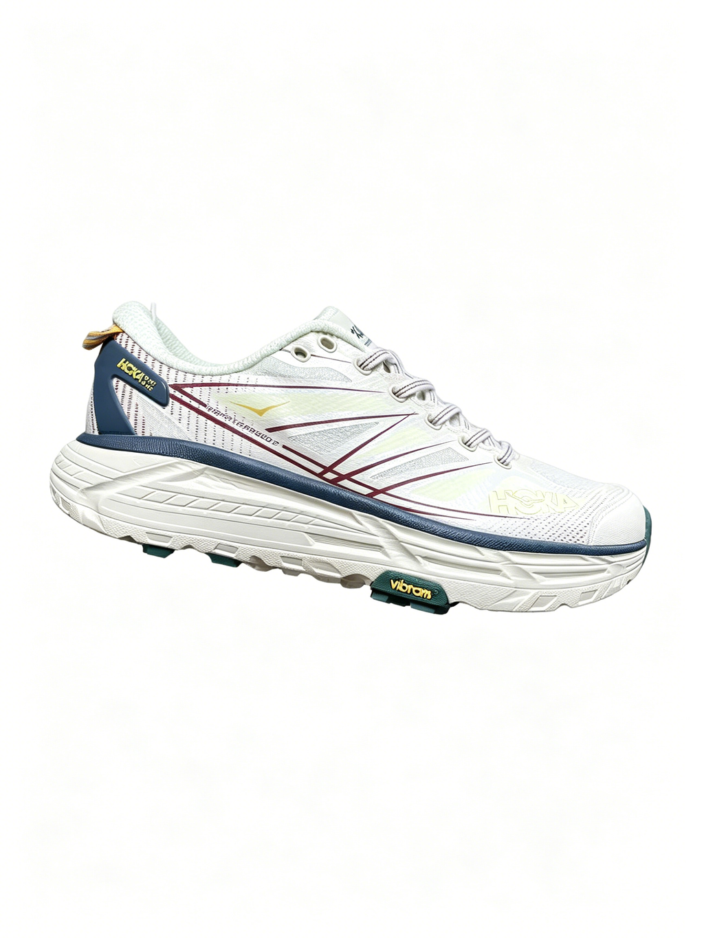 HOKA ONE ONE Mafate Speed 2