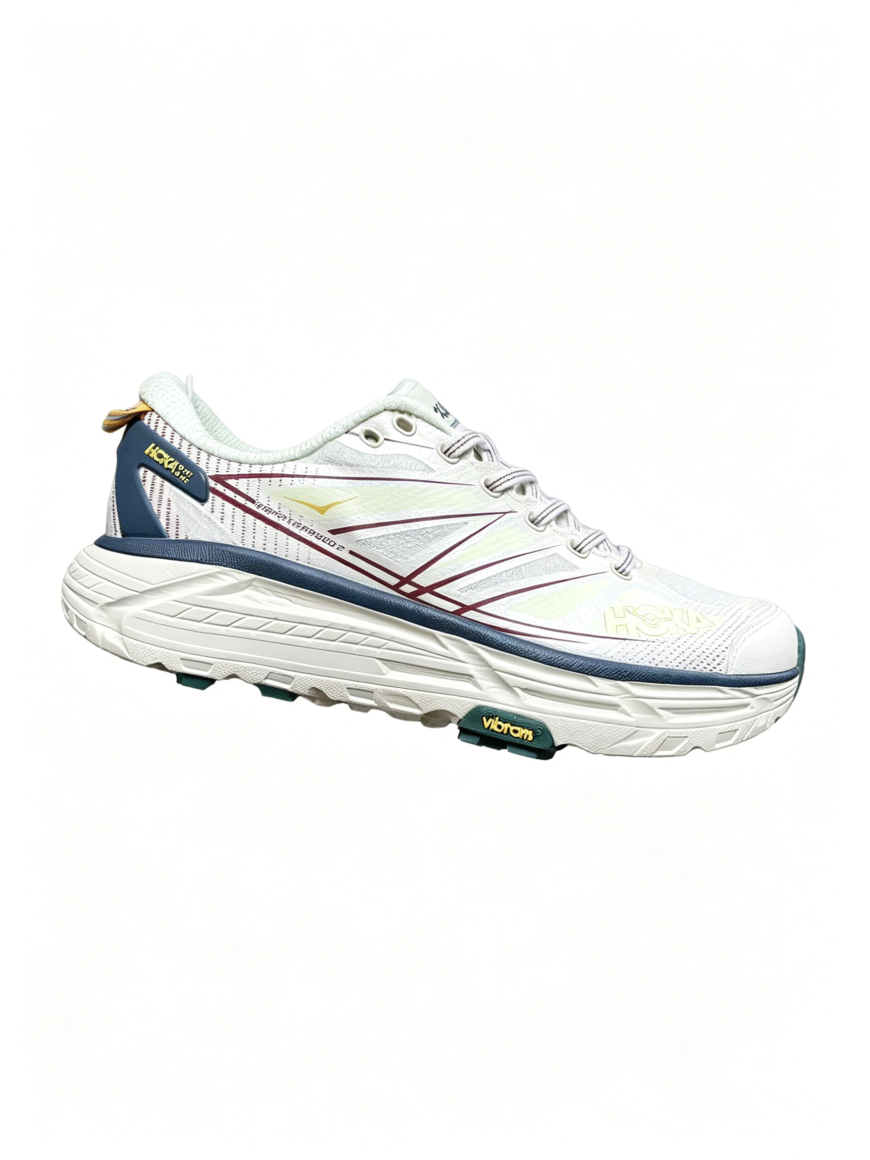 HOKA ONE ONE Mafate Speed 2