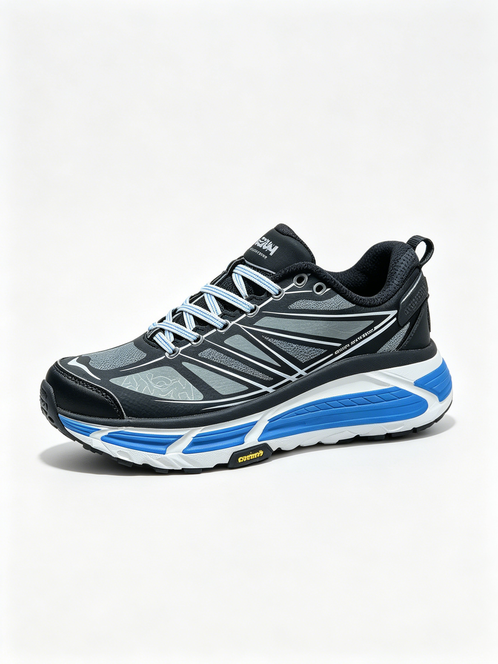 HOKA ONE ONE Mafate Speed 2