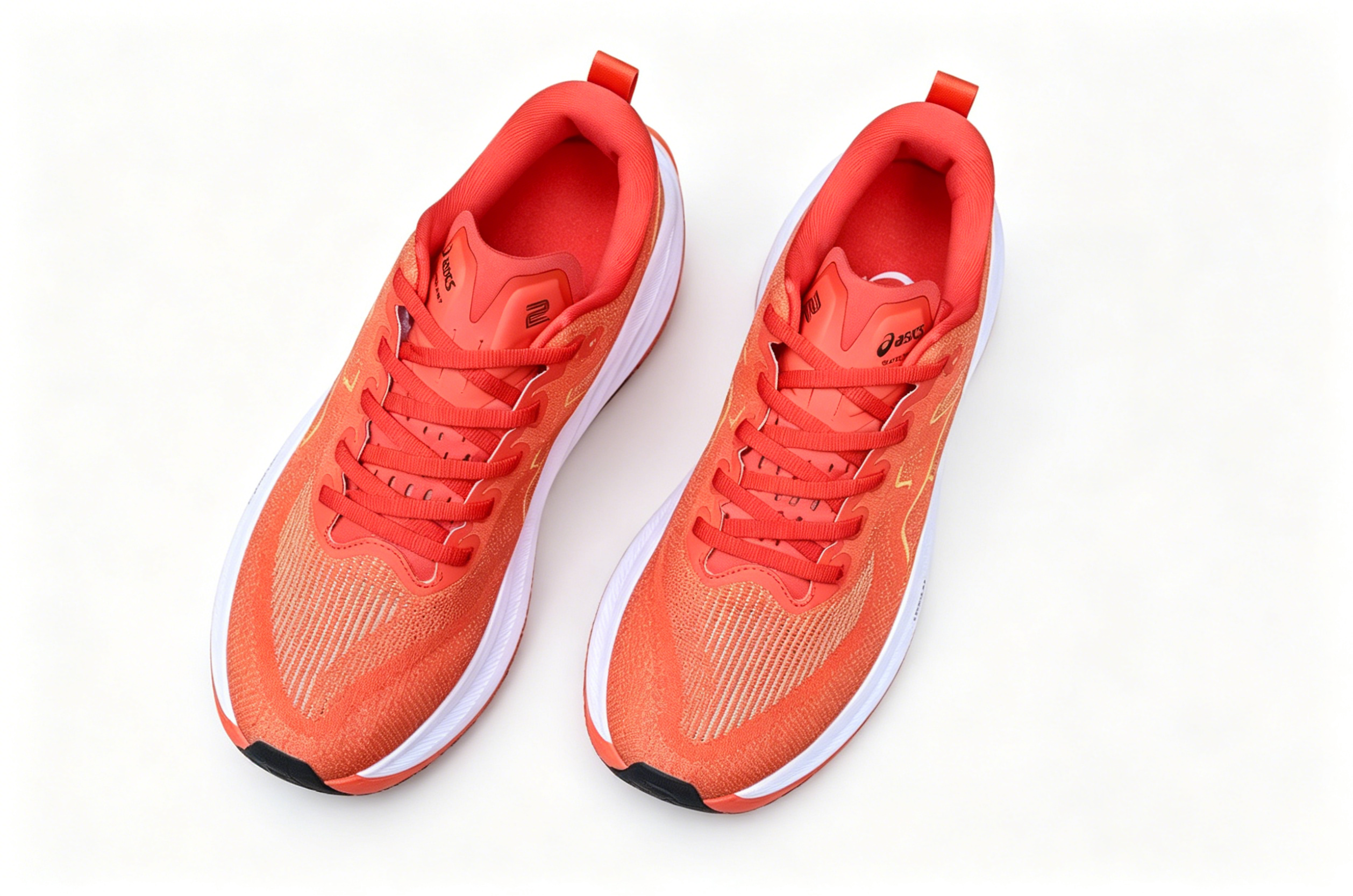 ASICS GEL-TRABUCO MAX 5 Trail Running Shoes