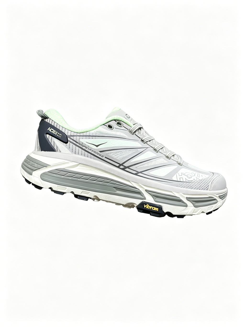 HOKA ONE ONE Mafate Speed 2