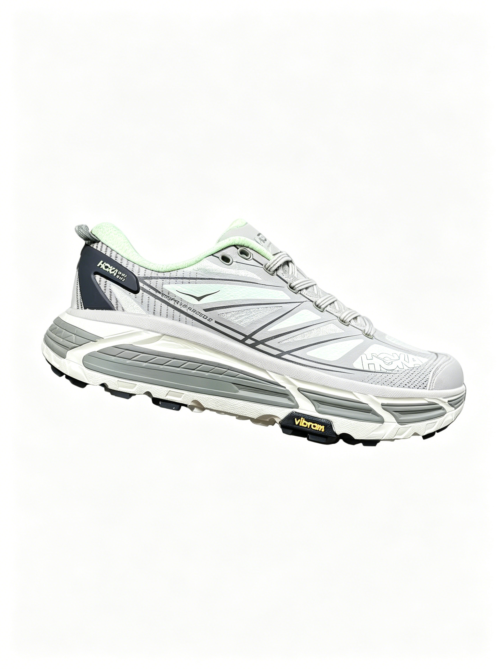 HOKA ONE ONE Mafate Speed 2