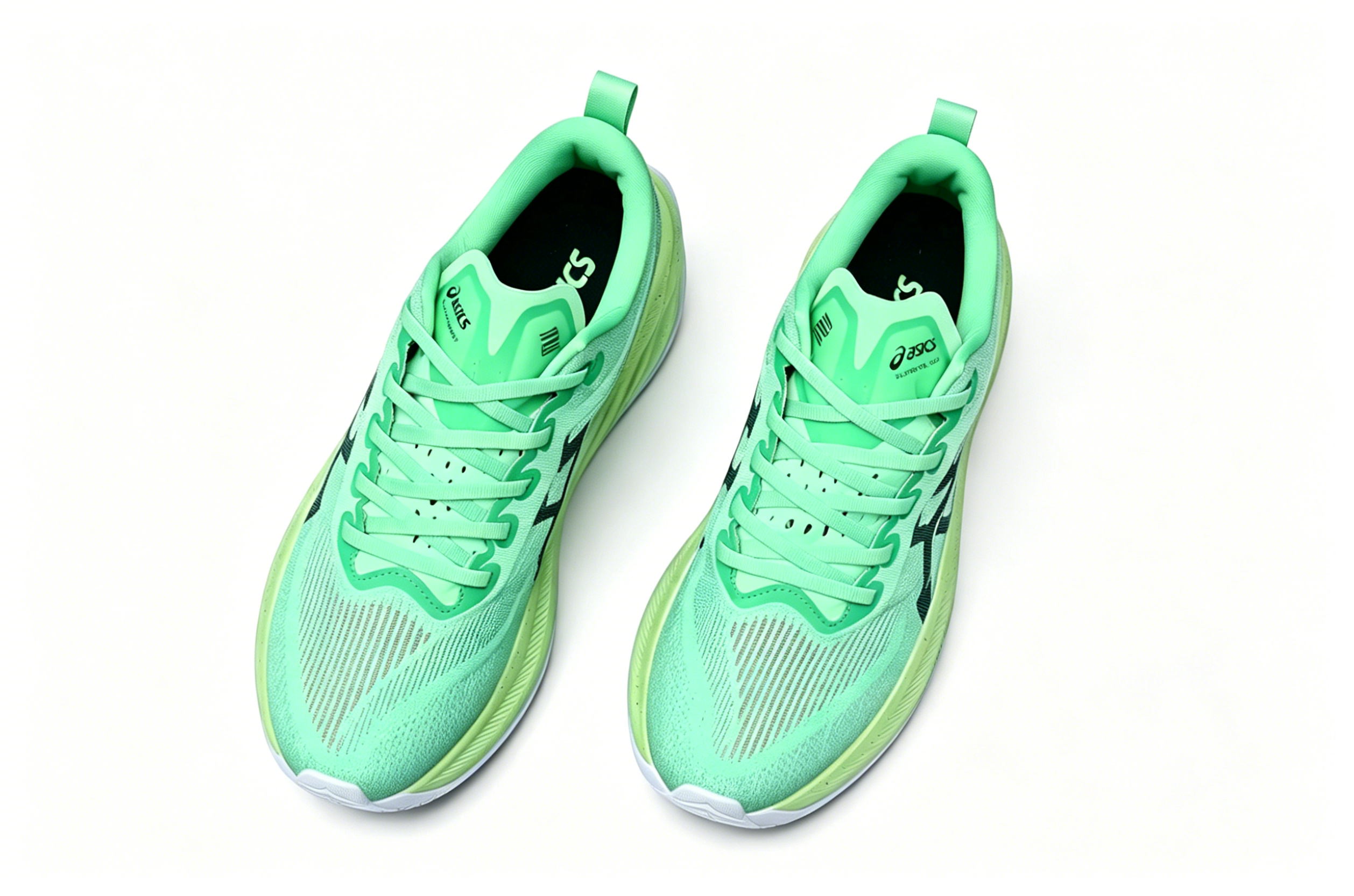 ASICS GEL-TRABUCO MAX 5 Trail Running Shoes