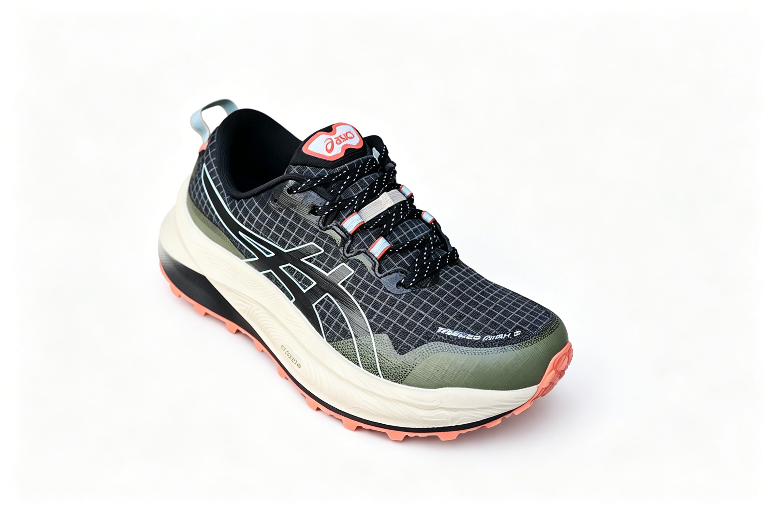 ASICS GEL-TRABUCO MAX 5 Trail Running Shoes