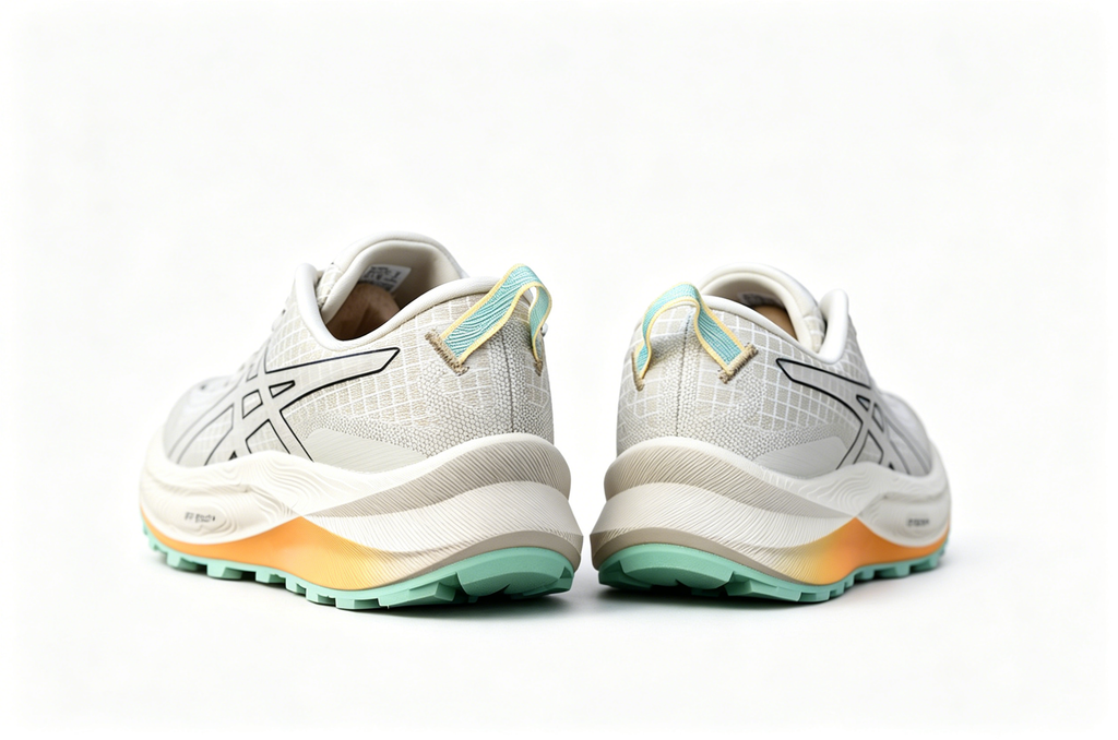 ASICS GEL-TRABUCO MAX 5 Trail Running Shoes
