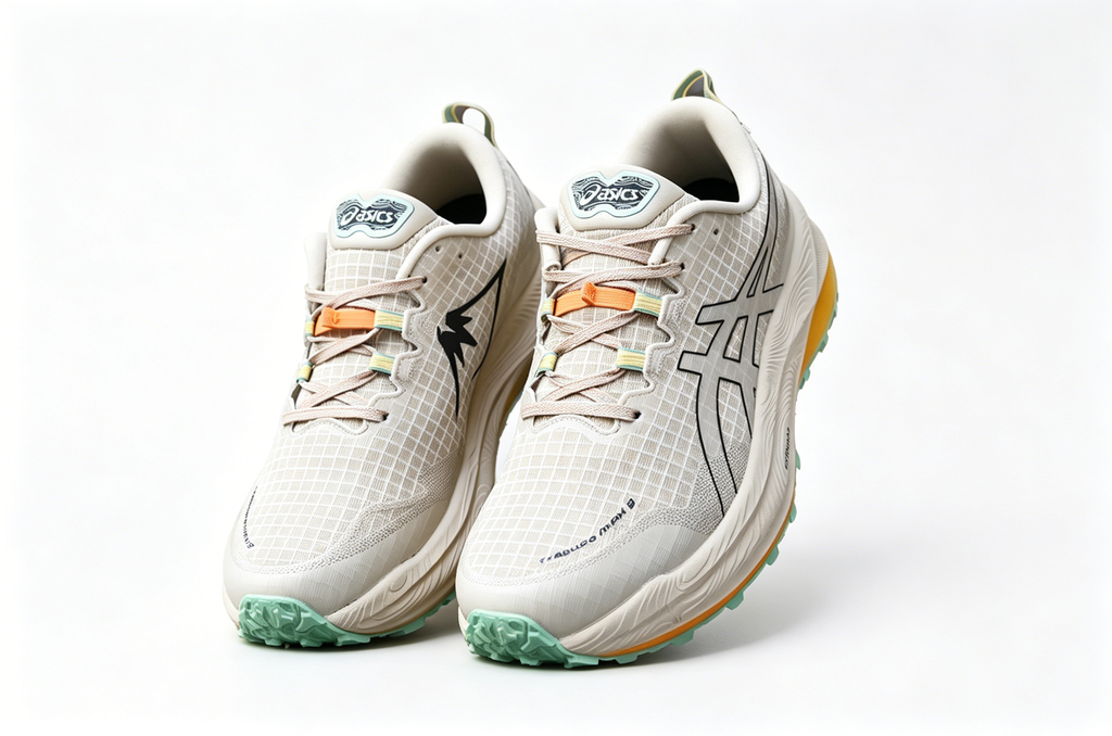 ASICS GEL-TRABUCO MAX 5 Trail Running Shoes