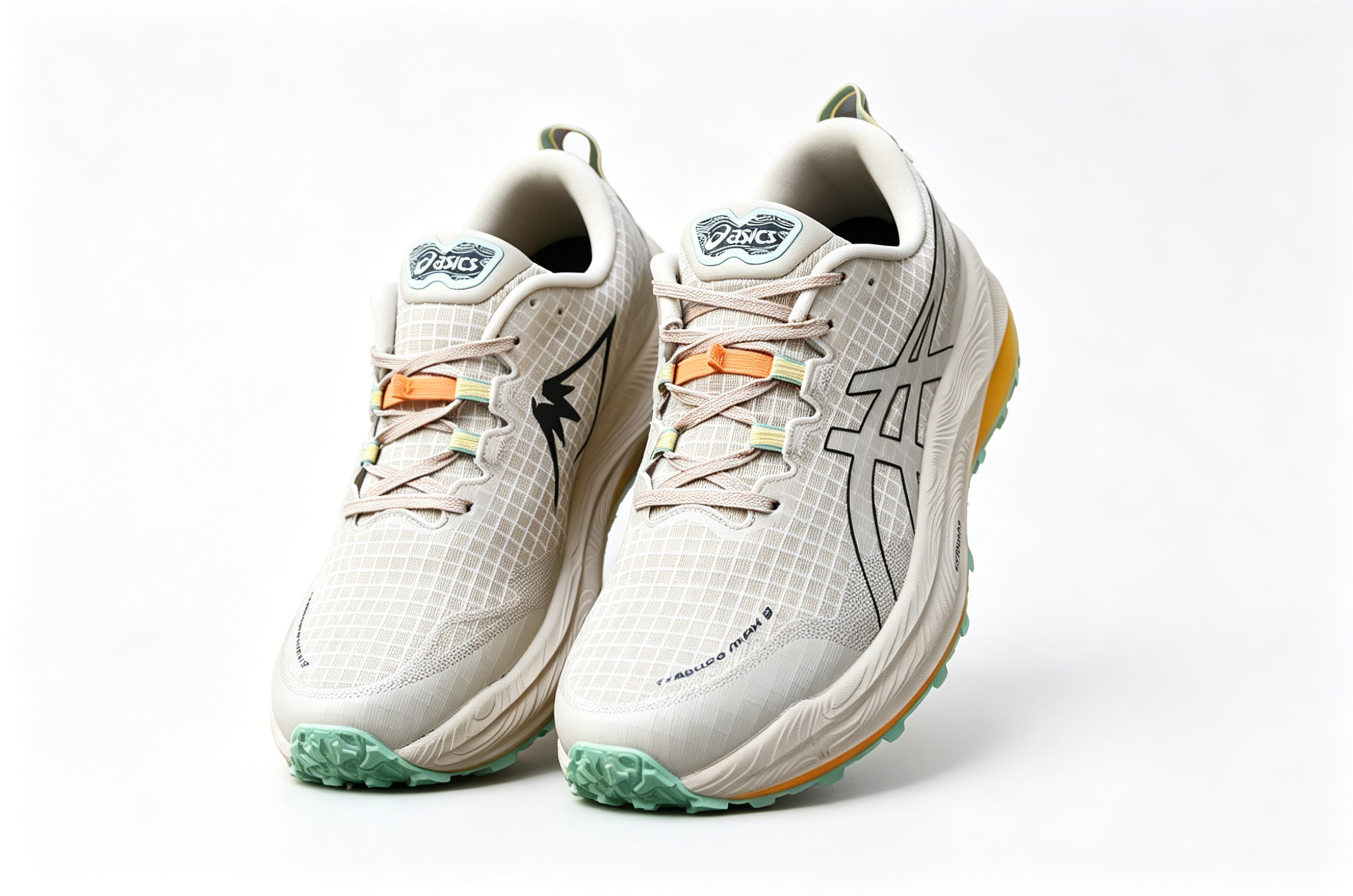 ASICS GEL-TRABUCO MAX 5 Trail Running Shoes