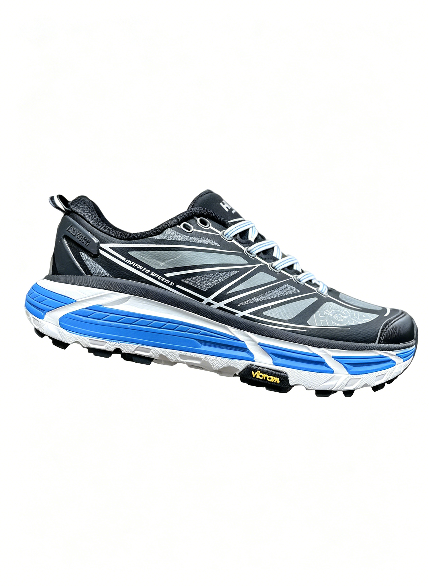 HOKA ONE ONE Mafate Speed 2