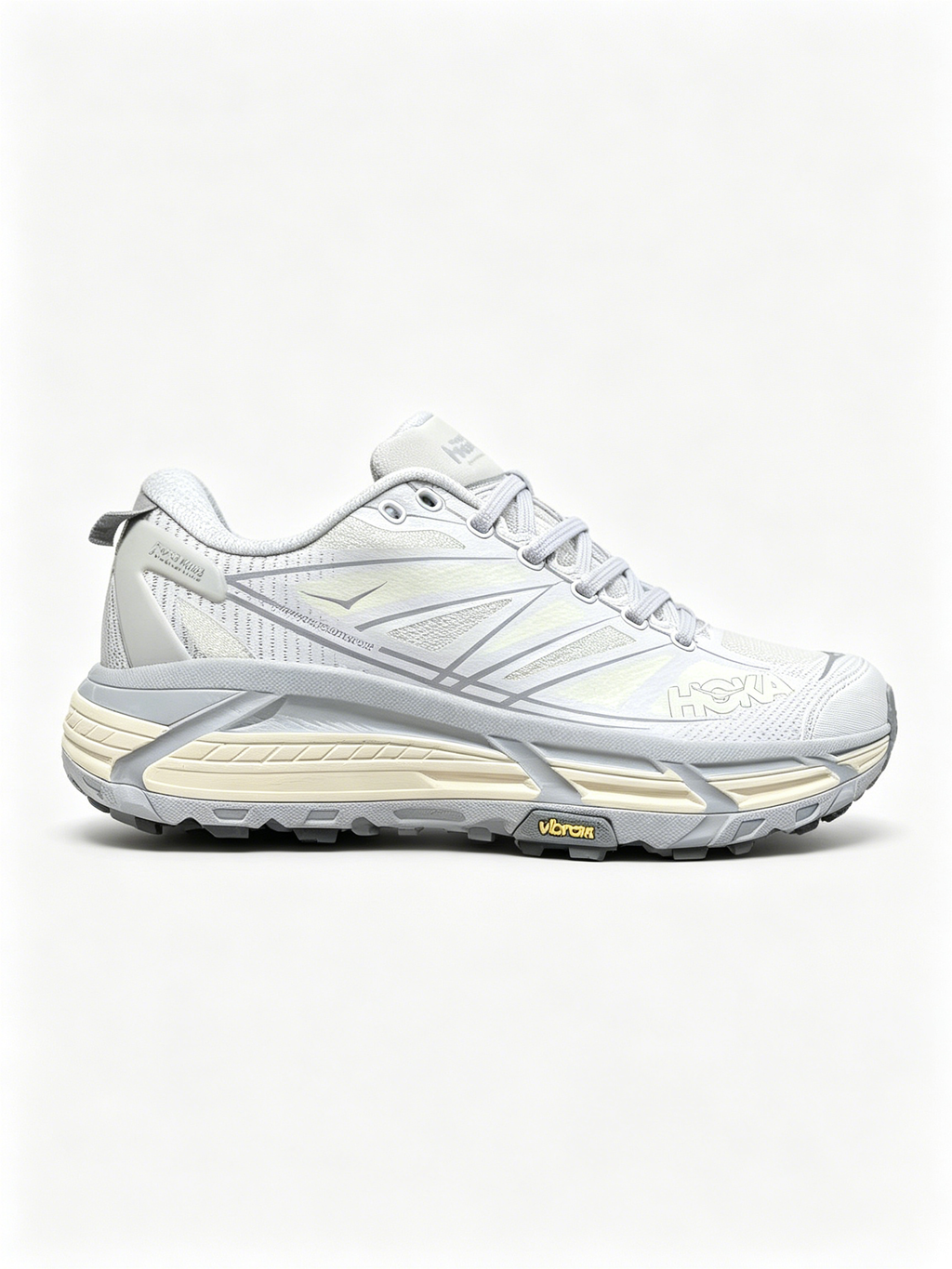 HOKA ONE ONE Mafate Speed 2