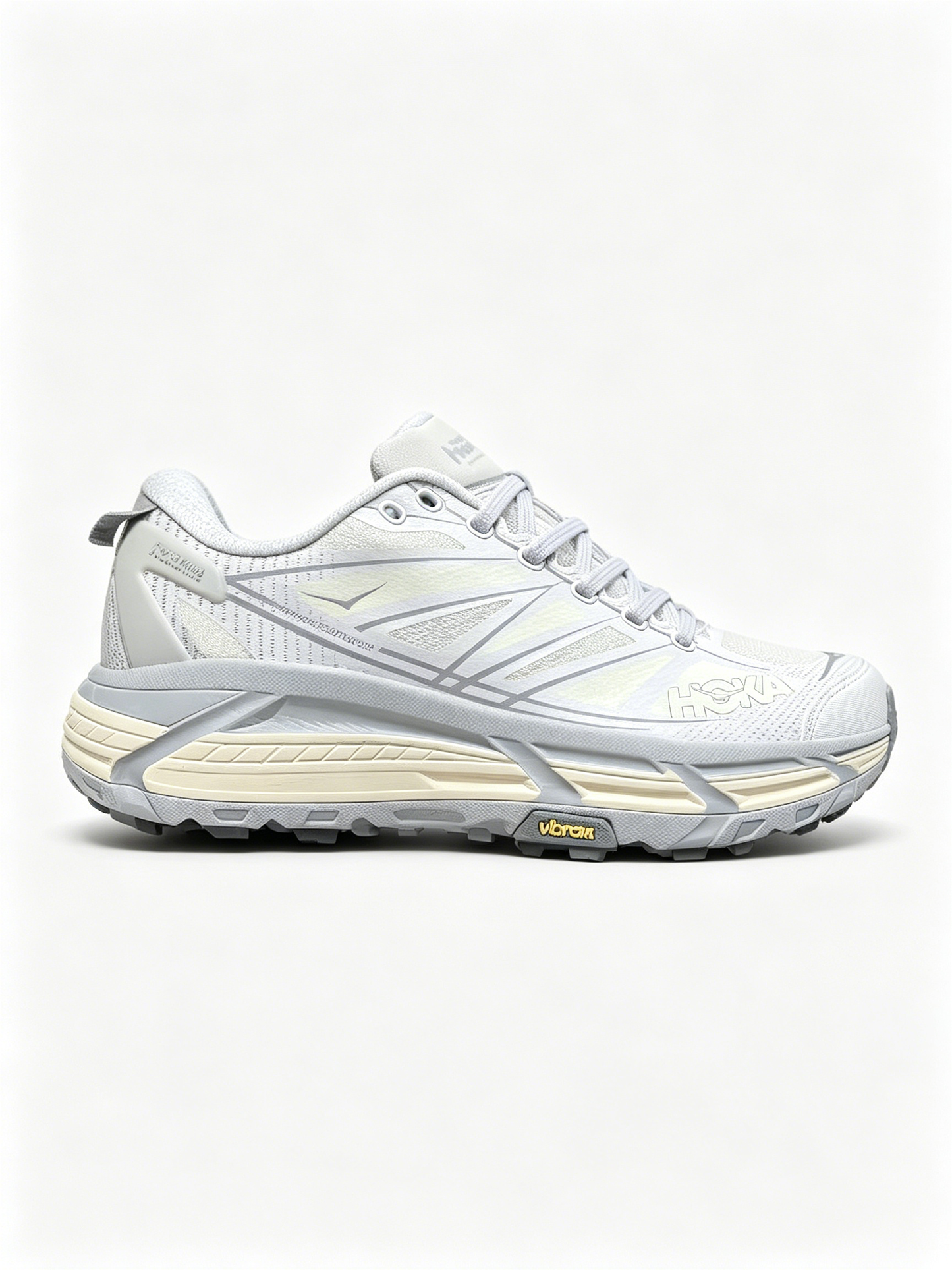 HOKA ONE ONE Mafate Speed 2
