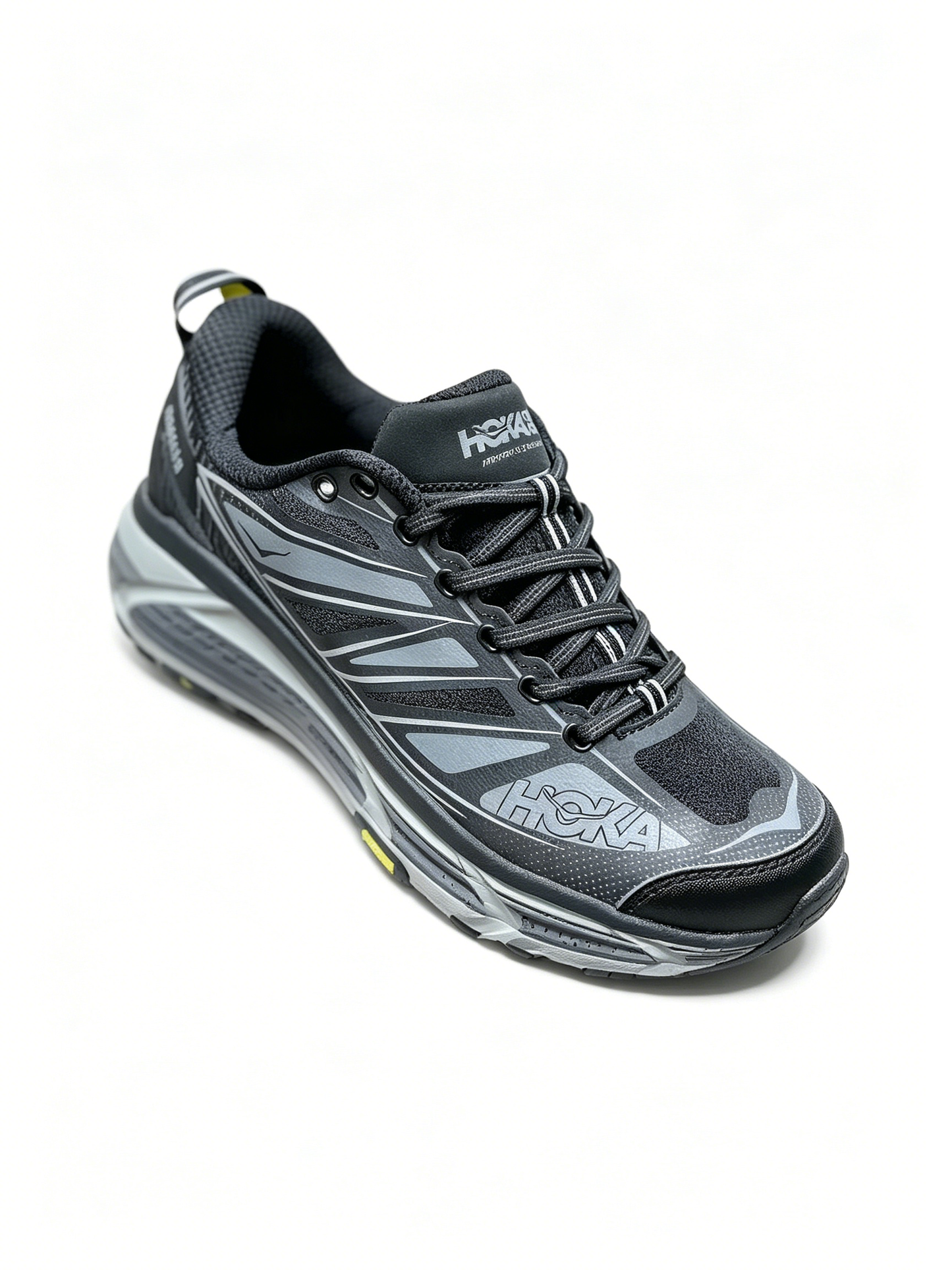 HOKA ONE ONE Mafate Speed 2