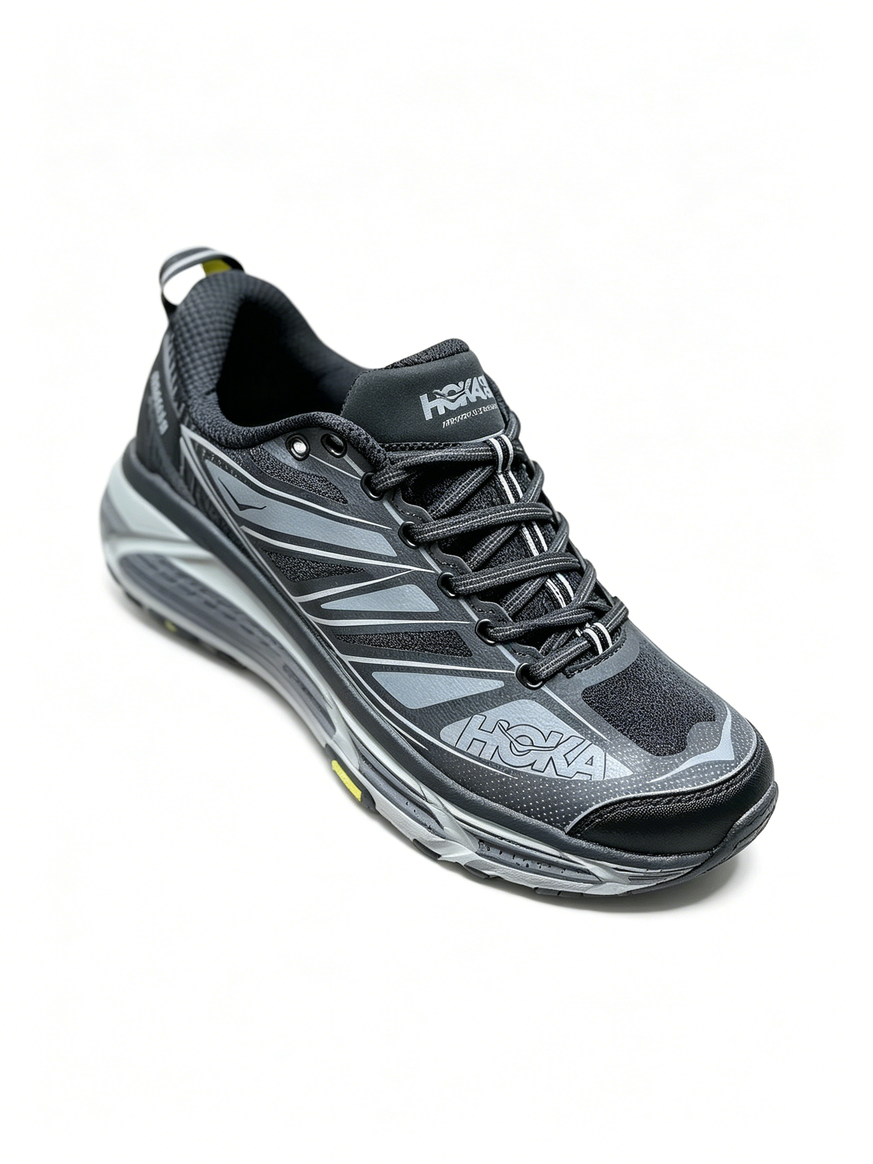 HOKA ONE ONE Mafate Speed 2