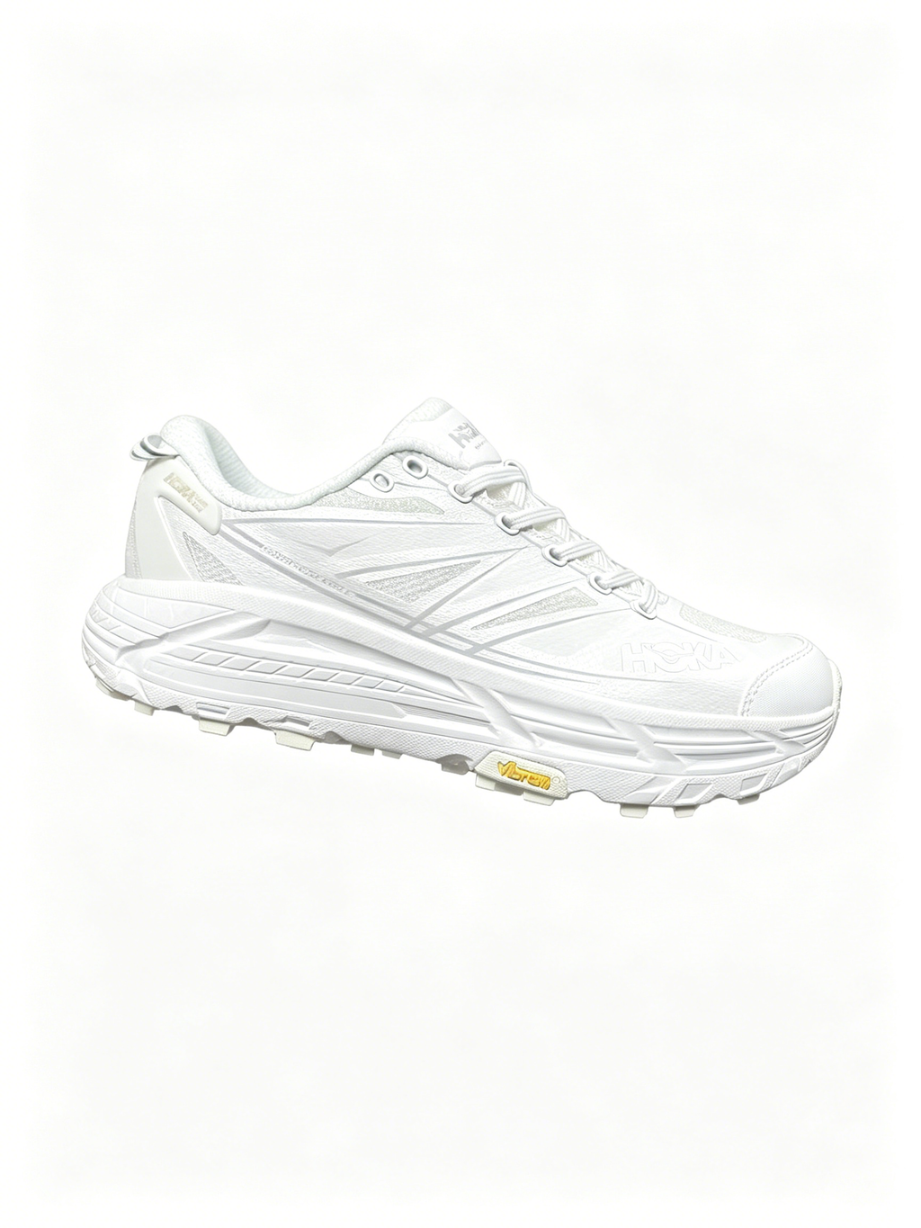 HOKA ONE ONE Mafate Speed 2