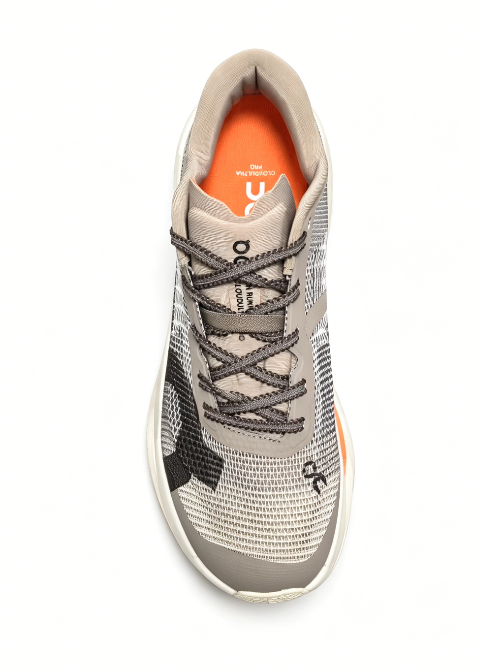 On Cloudultra Pro Running Shoes
