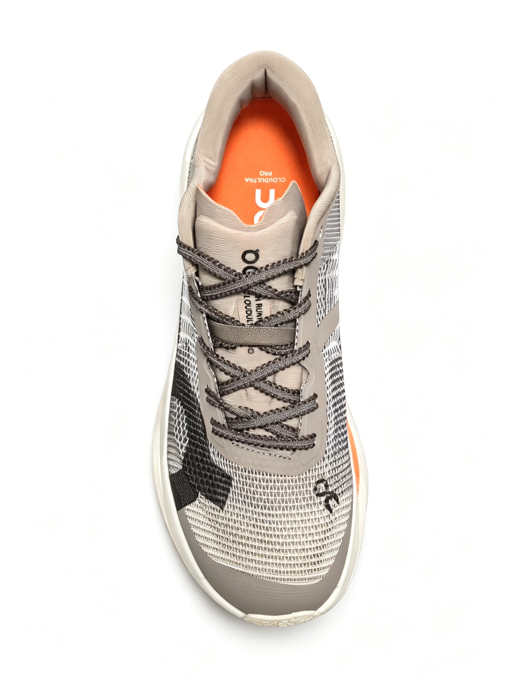 On Cloudultra Pro Running Shoes
