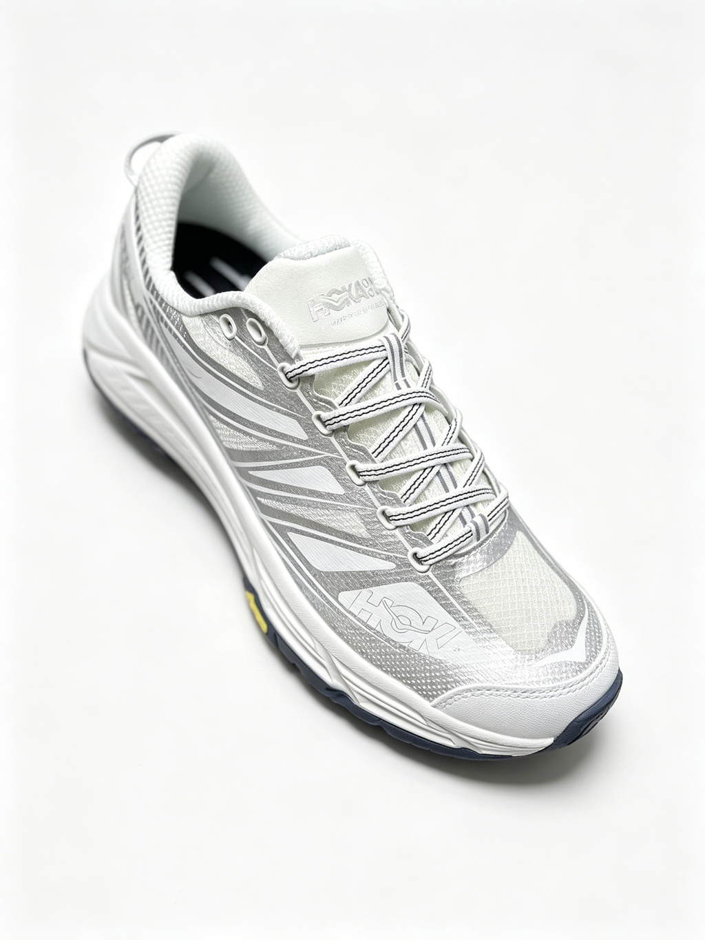 HOKA ONE ONE Mafate Speed 2