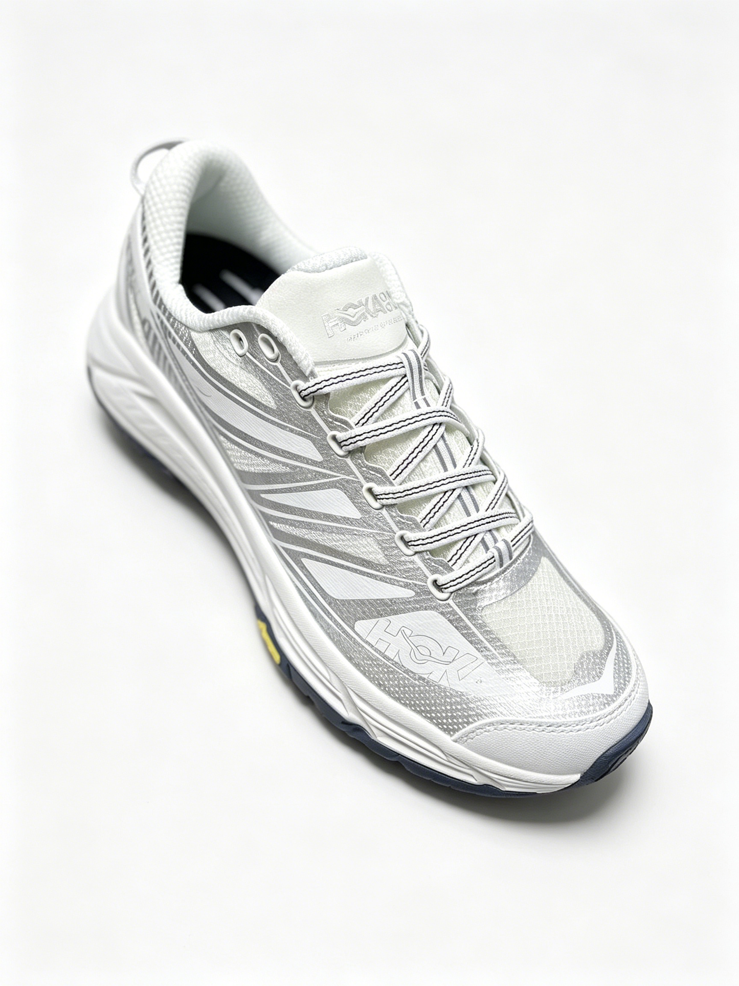 HOKA ONE ONE Mafate Speed 2