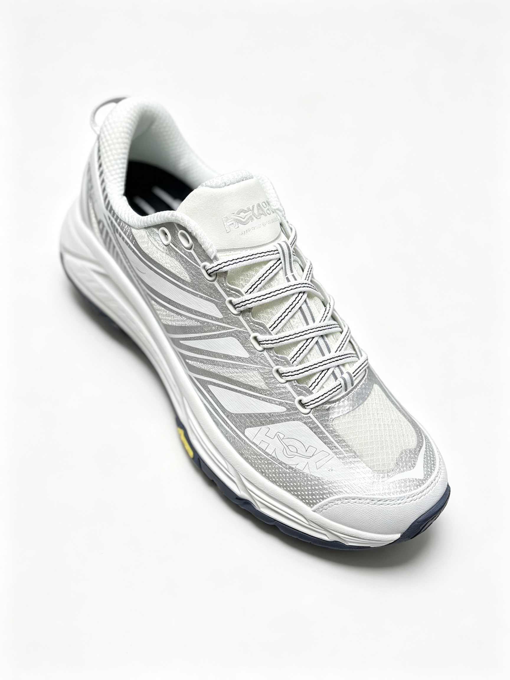 HOKA ONE ONE Mafate Speed 2