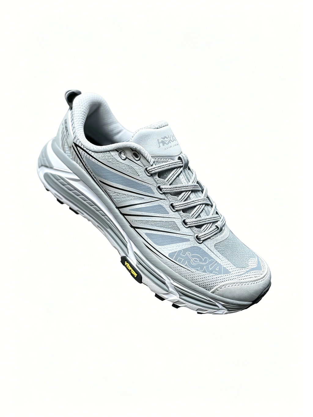 HOKA ONE ONE Mafate Speed 2