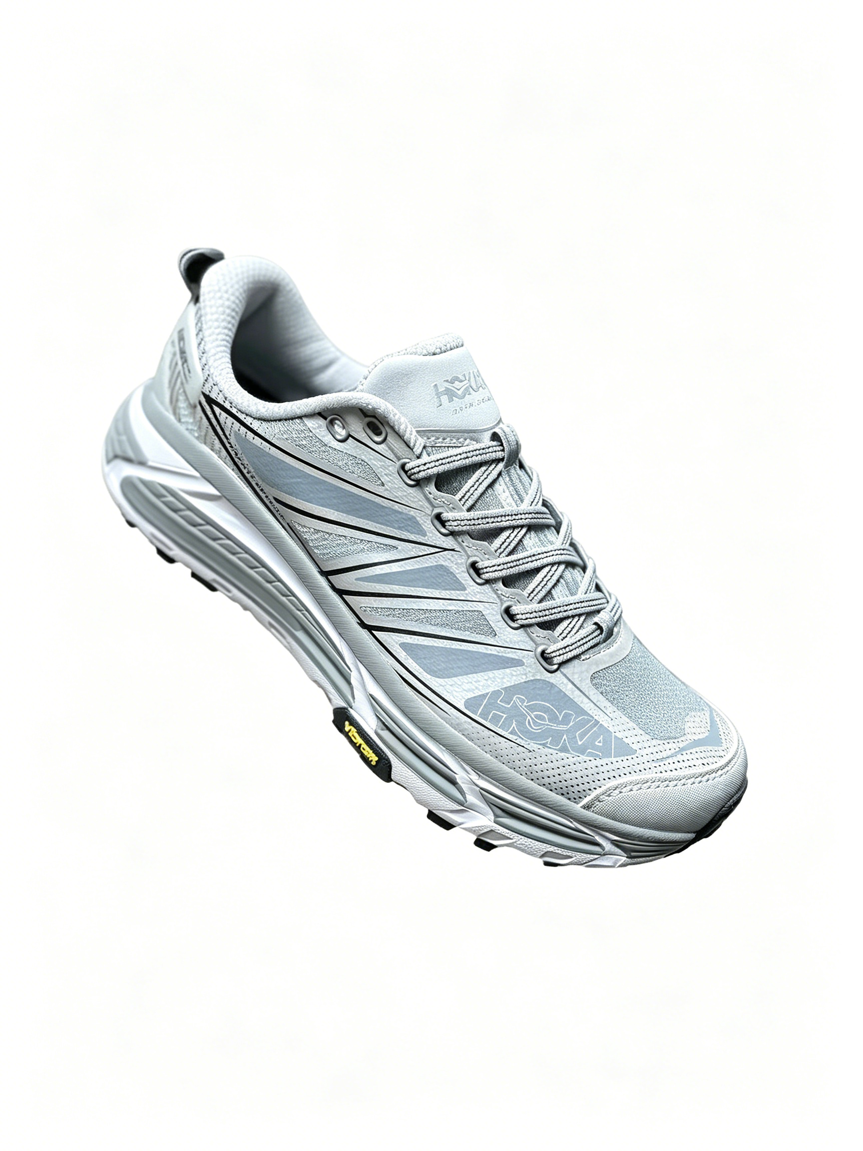 HOKA ONE ONE Mafate Speed 2