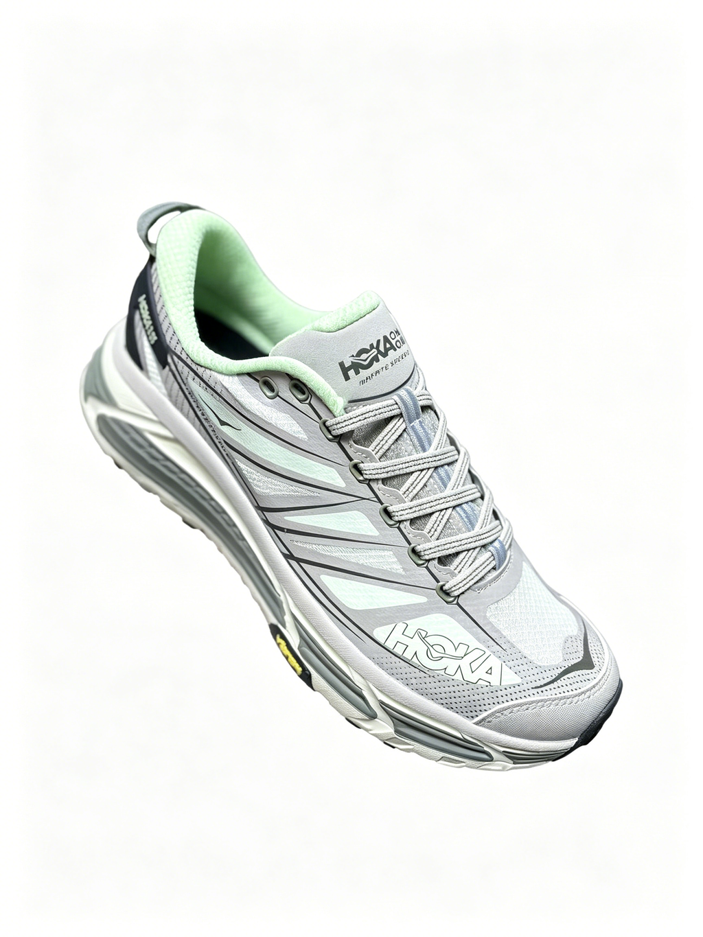 HOKA ONE ONE Mafate Speed 2