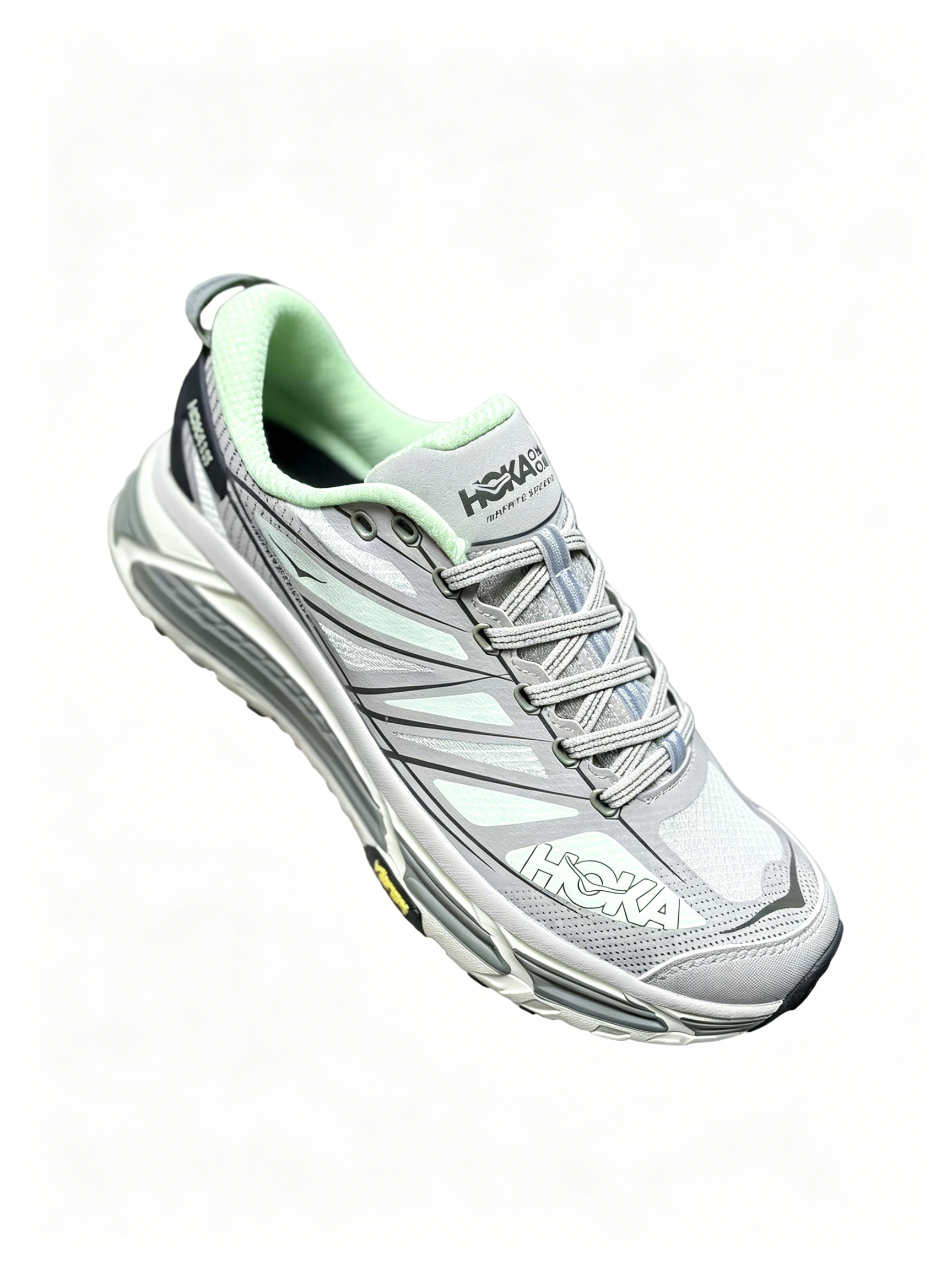 HOKA ONE ONE Mafate Speed 2