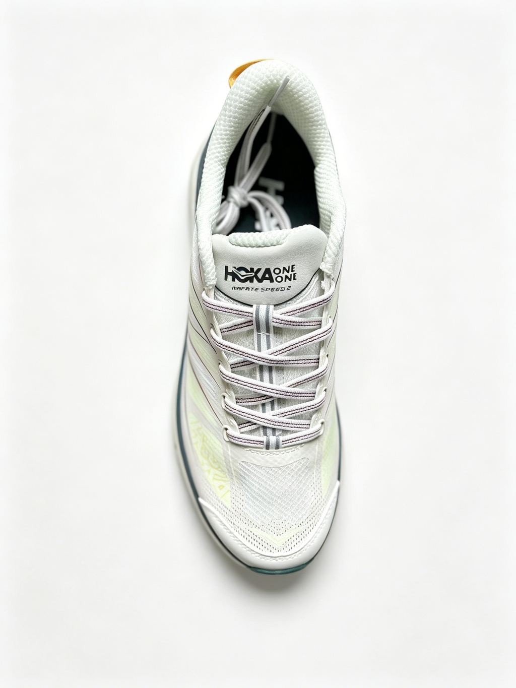HOKA ONE ONE Mafate Speed 2