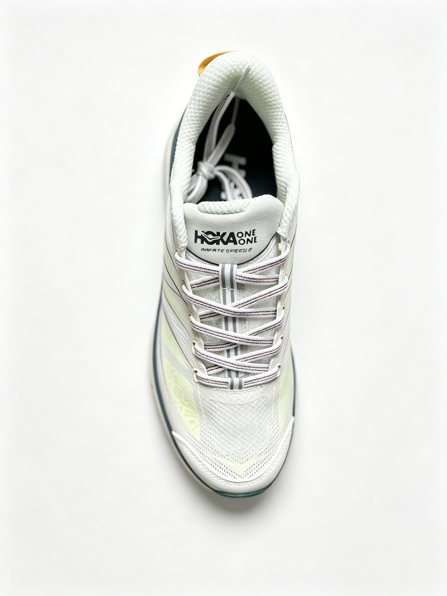HOKA ONE ONE Mafate Speed 2